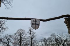 Džbán - Zřícenina Pravda 3.2.2024