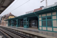 Pochod Tříkrálová Okoř 1.6.2024