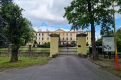 Přechod Kokořínsko 2024