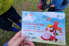 Putování za Rumcajsem 23.3.2024